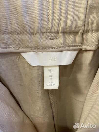 Шорты женские H&M