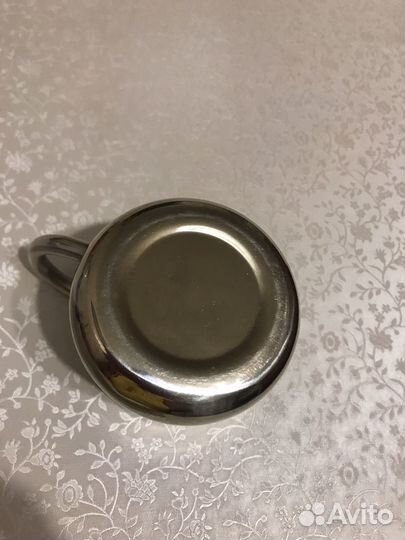 Термокоужка solidware