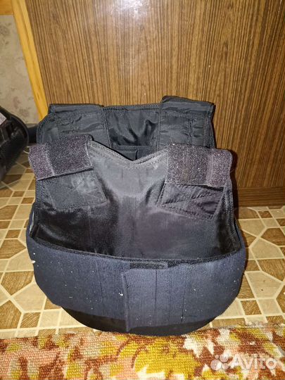 Бронежилет