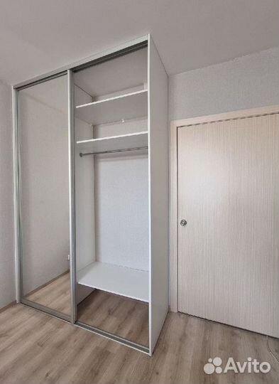 Шкаф купе под ваши размеры