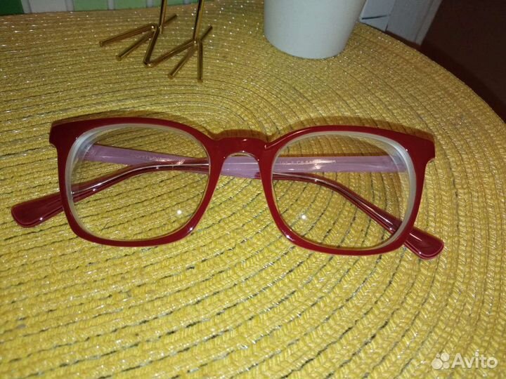 Очки -5 новые