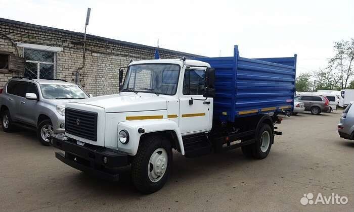 Вывоз строительного мусора