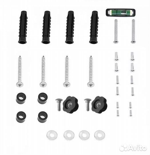 Кронштейн наклонный для телевизора новый