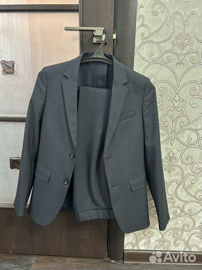 Школьная форма