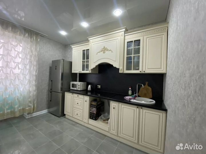 Кухня «Патриция 13» 4.80м новая со склада