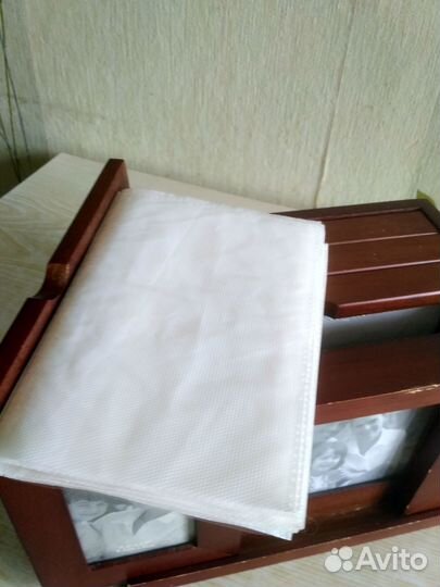 Шкатулка для фотографии