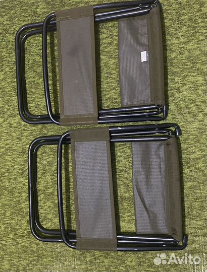 Стул складной туристический Nika