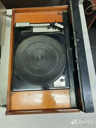 Радиола Вега 312 стерео