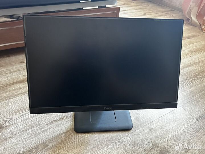 Монитор liyama 22 hdmi