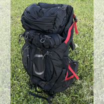 Туристический рюкзак Osprey Aether 70plus