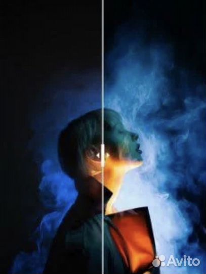 Пресеты lightroom Полина Вашингтон