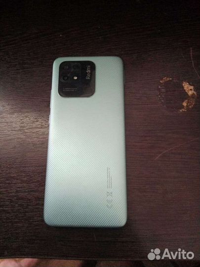 Xiaomi Redmi 10C, 4/64 ГБ