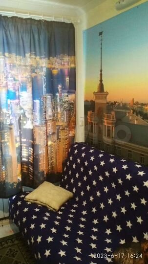 Квартира-студия, 10 м², 1/5 эт.