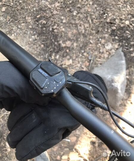 Giant Fathom E+ 1 2021