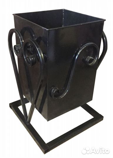 Урна Завиток