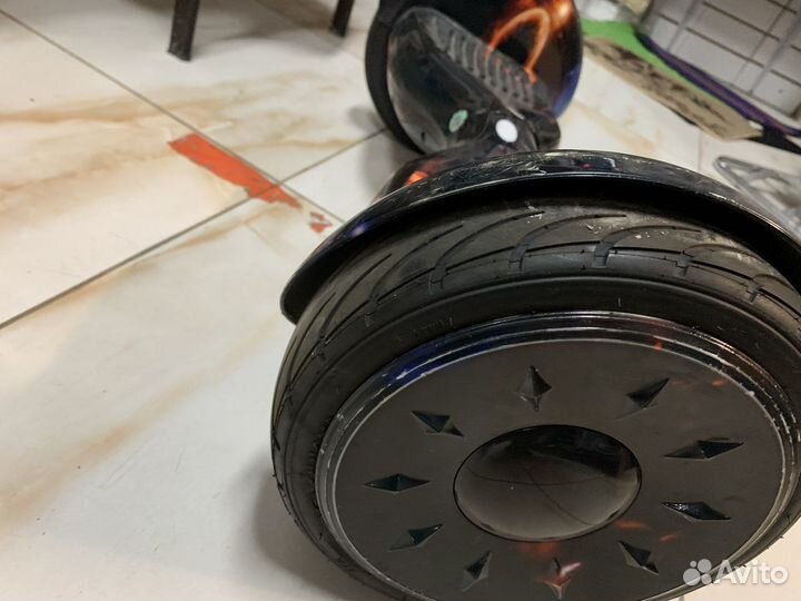 Гироскутер