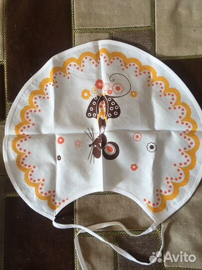 Детский набор