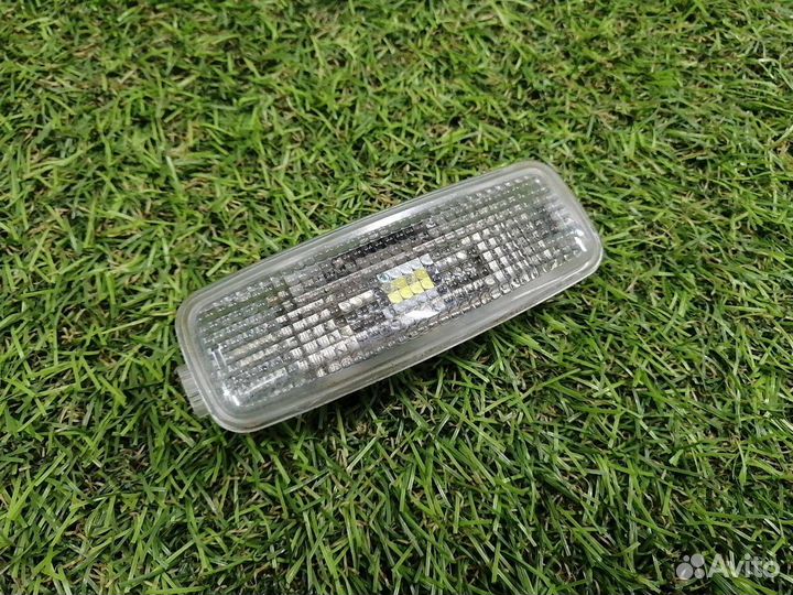 Плафон Audi A6 C6