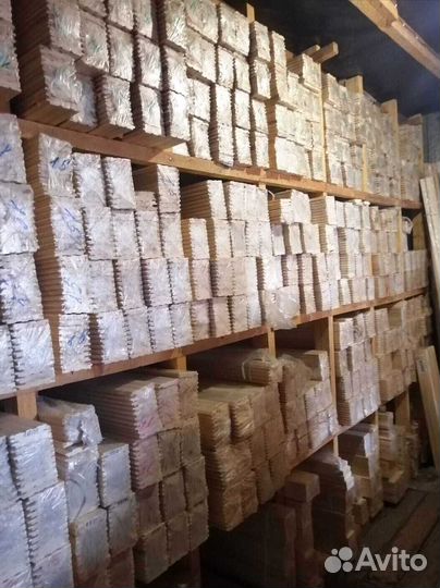 Вагонка липа, Сорт Экстра в наличии