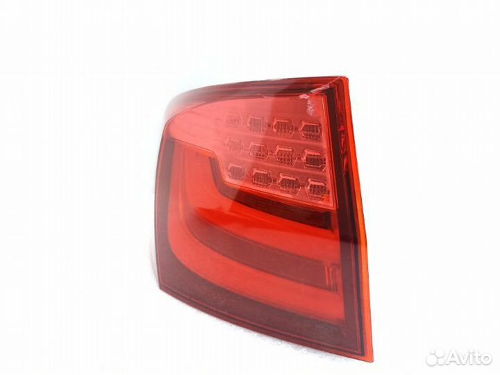 Фонарь задний левый Bmw 5-Series F11 2.5 2011