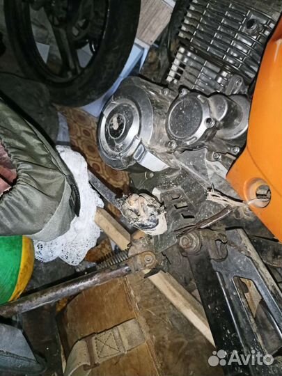 Зонтес 125-5а