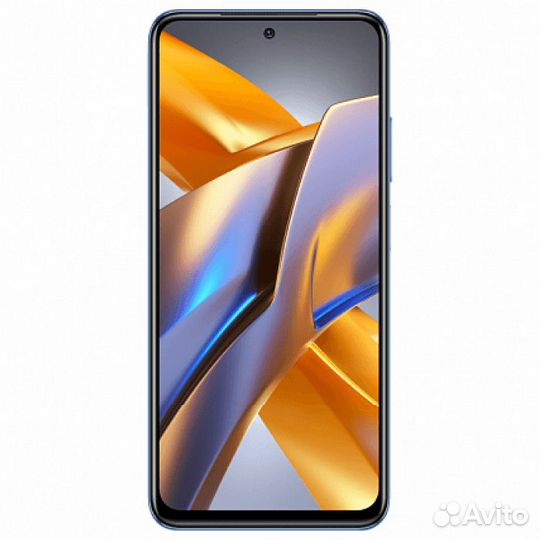 Xiaomi POCO M5s, 4/128 ГБ