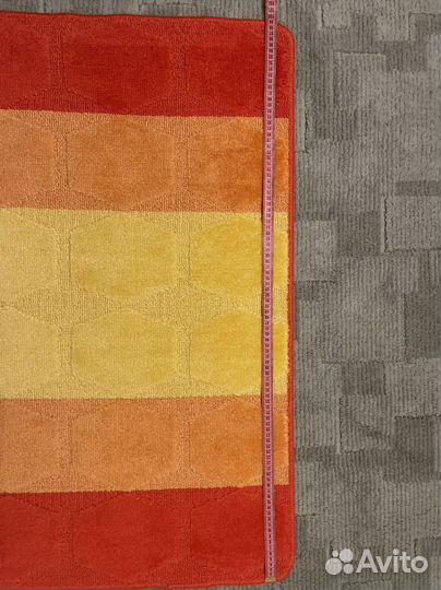 Коврик для ванной