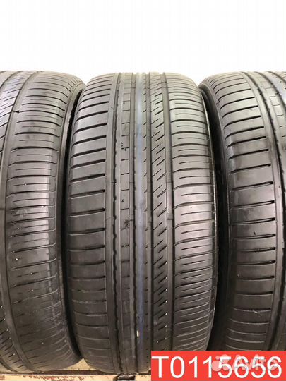 Kinforest KF-550 275/45 R21 и 315/40 R21 116Y