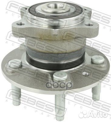 Ступица в сборе задняя opel mokka, chevrolet AV