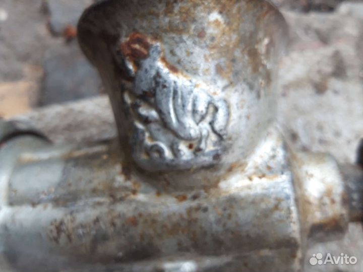 Мясорубка ручная