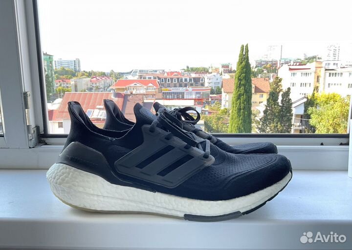 Мужские кроссовки Adidas UltraBoost