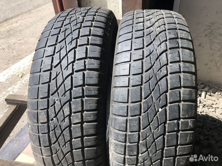 КАМА Кама-221 235/70 R16