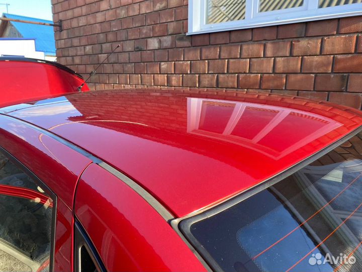 LADA Kalina 1.6 МТ, 2005, 190 000 км