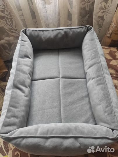 Лежанка для собак и кошек