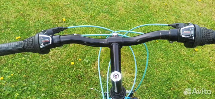 Велосипед горный 26