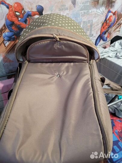 Переноска для детей