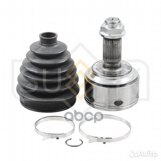 Шрус наружный перед прав/лев ST1049 sufix