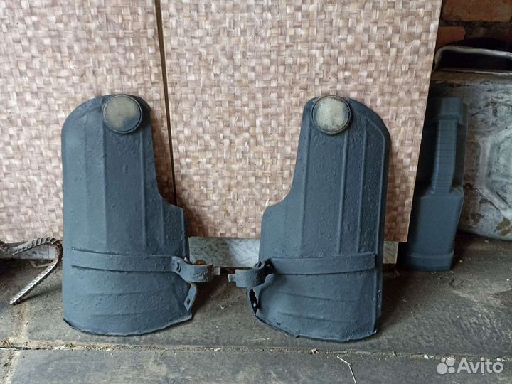 К мото Урал запчасти