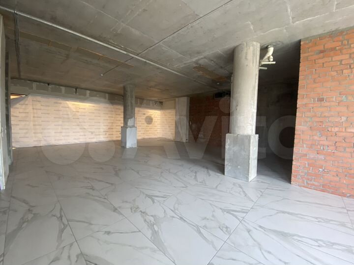 Сдам помещение свободного назначения, 122.4 м²