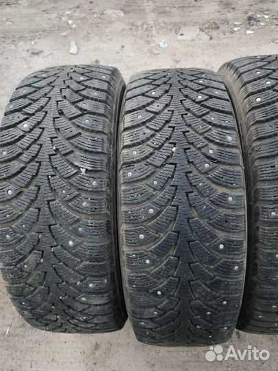 Nordman Nordman 4 215/65 R16 102T