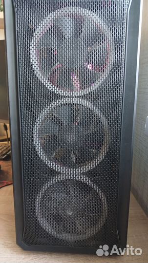 Игровой пк