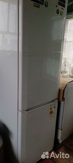 Холодильник бу