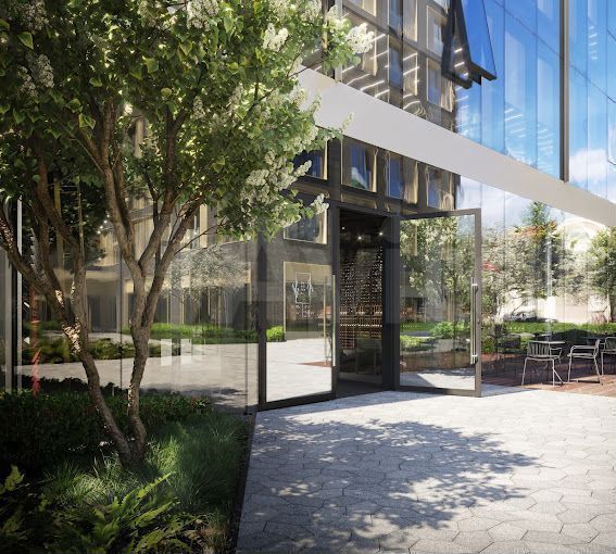 Апартаменты-студия, 42,3 м², 7/8 эт.