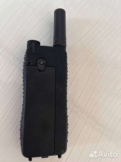 Телефон Iridium 9575 Extreme PTT