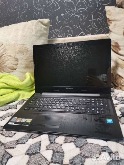 Ноутбук Lenovo g50-30