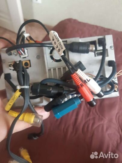 Автомагнитолы 2 din Alpine