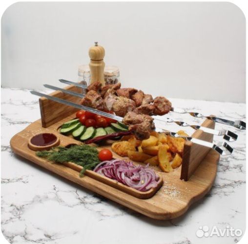 Столик поднос