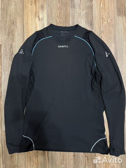 Футболка мужская craft