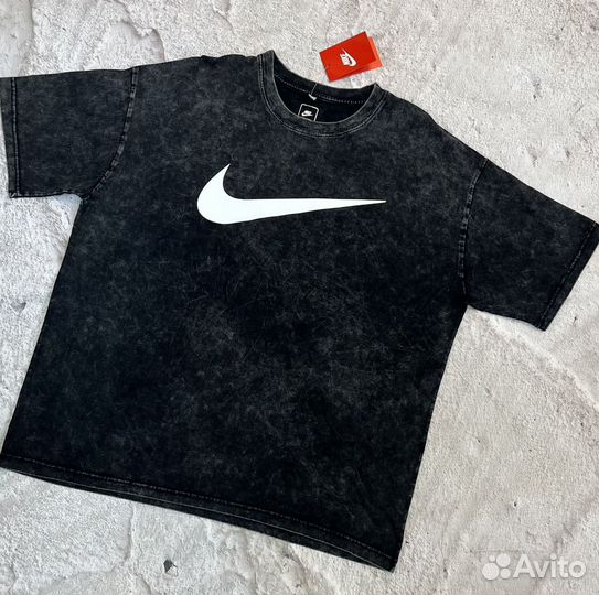 Футболка nike