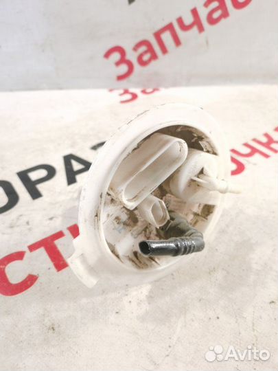 Крышка топливного насоса Porsche Cayenne 958 3.6